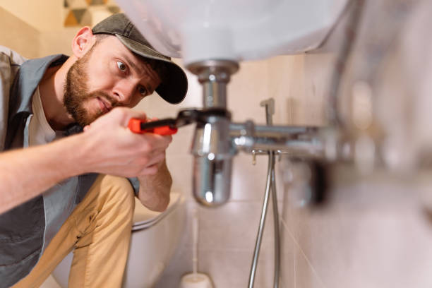 Reliable Augusta, AR Plumbing Solutions