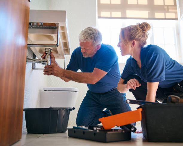 Best Faucet Repair  in Augusta, AR